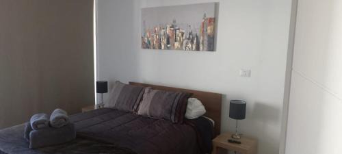 Concepcion Apartment | Apart Hotel Castellon 176