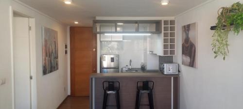 Concepcion Apartment | Apart Hotel Castellon 176