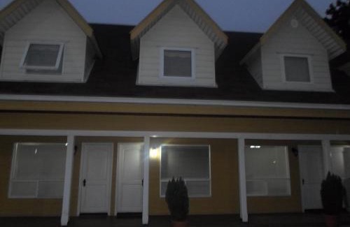 Puerto Montt Apartment | Apart Hotel en Puerto Montt