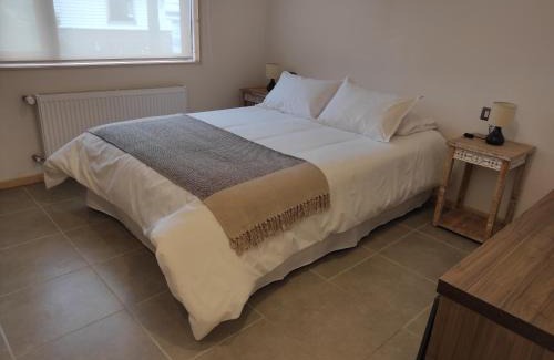 Punta Arenas Apartment | Apart Hotel Endurance