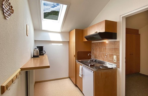 Heitlern Hotel | Apart-Hotel Garni Happy Kienberg
