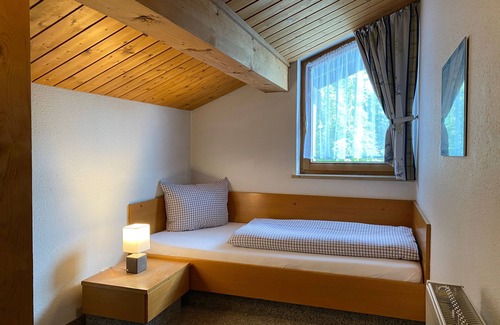 Heitlern Hotel | Apart-Hotel Garni Happy Kienberg