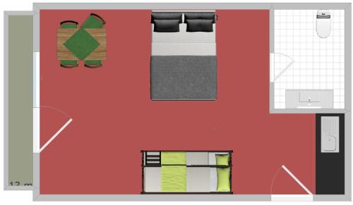 Ladis Apartment | Apart Hotel Ideal