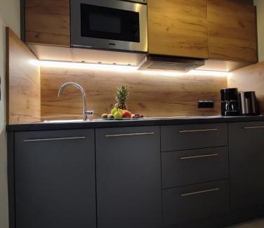 Ladis Apartment | Apart Hotel Ideal