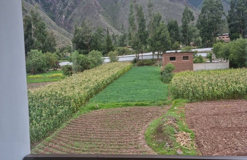 Urubamba Apartment | Apart Hotel in the heart of the Sacred Valley of the Incas.
