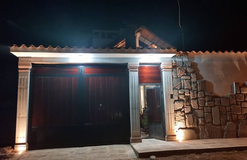 Urubamba Apartment | Apart Hotel in the heart of the Sacred Valley of the Incas.