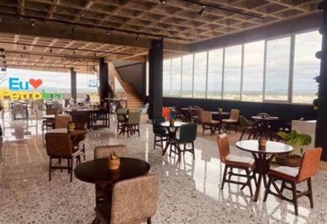 Petrolina Apartment | Apart - hotel, Orla Petrolina