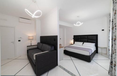 Chiaia Hotel | Apart Hotel Suite Italy Naples Chiaia Mergellina