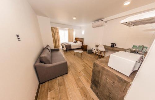Arica Apartment | Apart Hotel Viscachani
