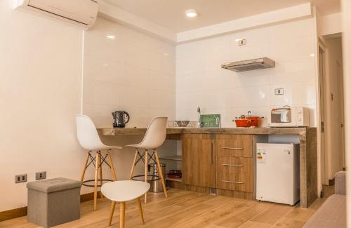 Arica Apartment | Apart Hotel Viscachani