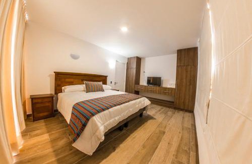 Arica Apartment | Apart Hotel Viscachani