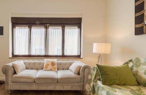 Ribadesella Apartment | Apart Infante Casco Histórico de Ribadesella VUT-1322-AS