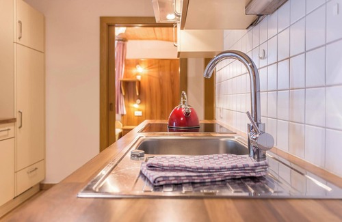 Castelrotto Apartment | Apartment "Ferienparadies Sabina Santner" in the Nature Reserve directly on the Alpe di Siusi