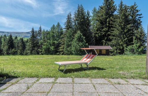 Castelrotto Apartment | Apartment "Ferienparadies Sabina Euringer" in the nature reserve directly on the Alpe di Siusi