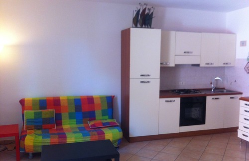 Pian di Rocca Apartment | Apartment/flat - Castiglione della pescaia