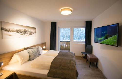 Madseit Apartment | Apart Jöchler