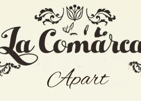 Colon Apartment | Apart La Comarca