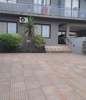 Colon Apartment | Apart Las Hermanas