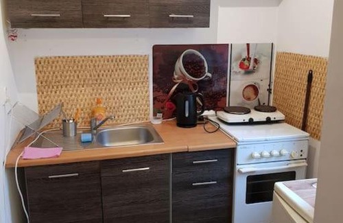 Koszalin Apartment | Apart Noc w Centrum