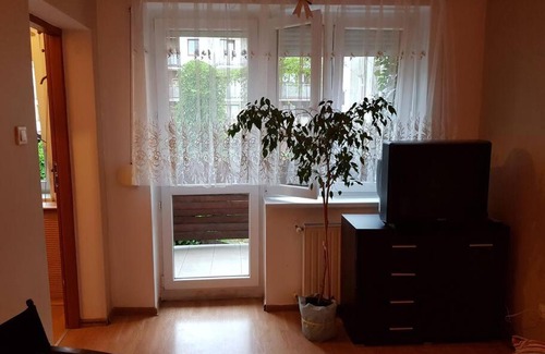 Koszalin Apartment | Apart Noc w Centrum