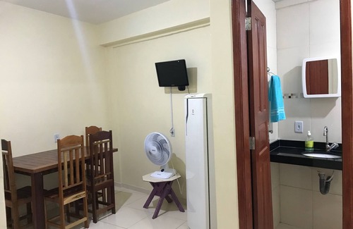 Maracangalha Apartment | Apart-Norte Flats Belém Airport - 103