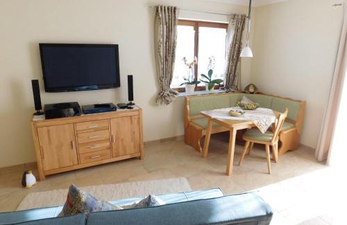 Oberkirch Apartment | Apart-Studio-am-Rosengarten