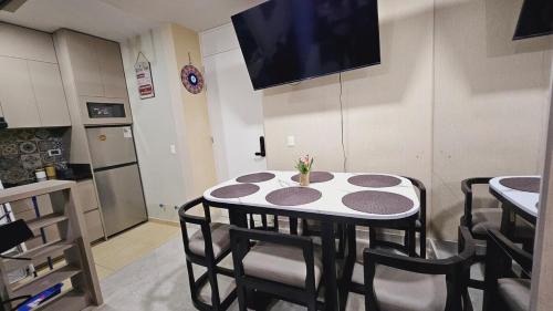 Piura Apartment | Apart VIP PIURA Aire Acondicionado-Estacionamiento