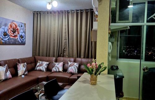 Piura Apartment | Apart VIP PIURA Aire Acondicionado-Estacionamiento