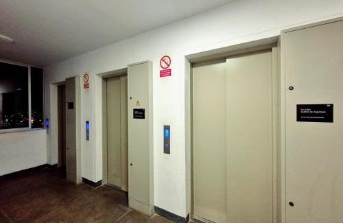 Piura Apartment | Apart VIP PIURA Aire Acondicionado-Estacionamiento