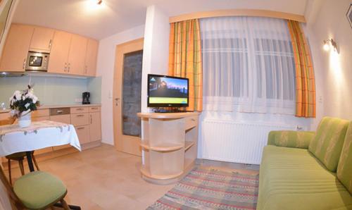 Serfaus Apartment | Apart Waldblick
