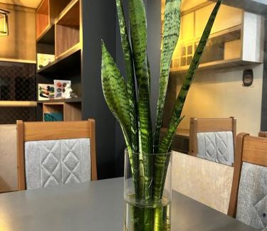 Imperatriz Apartment | Apart Zen Santa Inês