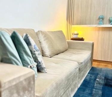 Imperatriz Apartment | Apart Zen Santa Inês