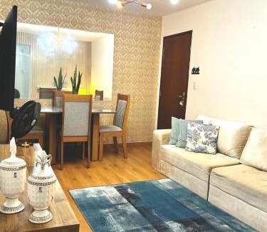 Imperatriz Apartment | Apart Zen Santa Inês