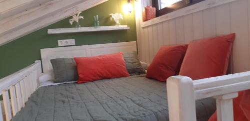 Villanueva de la Concepcion Apartment | Apartamentos A Poniente