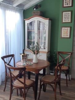 Villanueva de la Concepcion Apartment | Apartamentos A Poniente