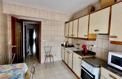 Vistabella del Maestrat Apartment | Apartamento de vistabella ref 015