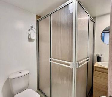 El Capuli Apartment | aparta estudio de lujo sector Unicentro