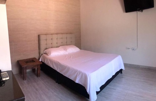 La Dorada House | APARTA HOTEL DORADA