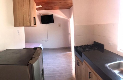 La Dorada House | APARTA HOTEL DORADA