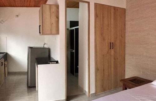 La Dorada House | APARTA HOTEL DORADA