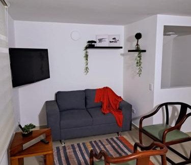 Guatape Apartment | Aparta Hotel Jardines de Guatape By Hope