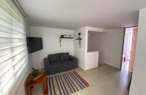 Guatape Apartment | Aparta Hotel Jardines de Guatape By Hope