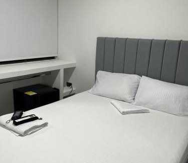 Acacias Apartment | Aparta Hotel Los Agustinos