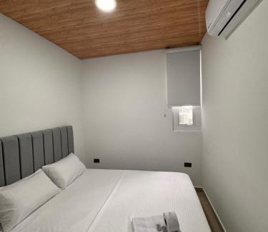 Acacias Apartment | Aparta Hotel Los Agustinos