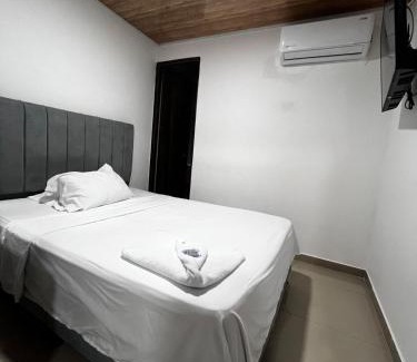 Acacias Apartment | Aparta Hotel Los Agustinos