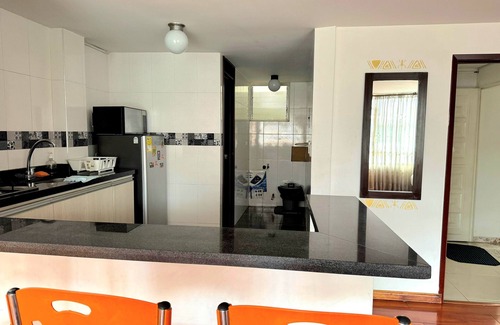 Fontibon Hotel | Aparta Hotel Oporto 83