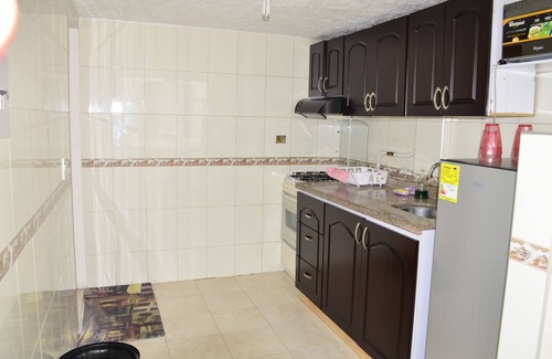 Fontibon Hotel | Aparta Hotel Oporto 83