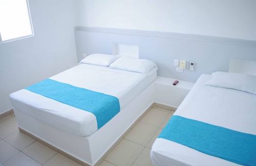 El Prado Apartment | Aparta Hotel Sofichic