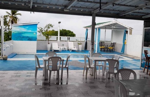 San Andres Apartment | Aparta Pavel VIP Sector Loma