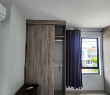 Tulua Apartment | Apartaestudio 201 Moderno y acogedor